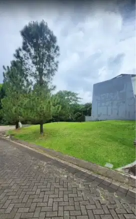 Dijual Kavling di Hook Area De Latinos BSD, Serpong