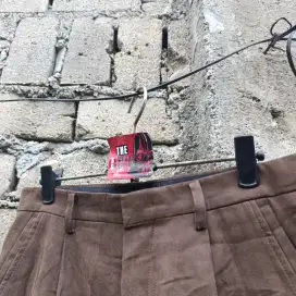 CELANA PANJANG CHINO MICHELANGELO | CHINO LONG PANTS