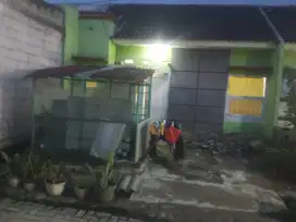 Jual Rumah Over Kredit