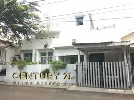 Rumah hommy minimalis siap huni di bintaro SC-13700