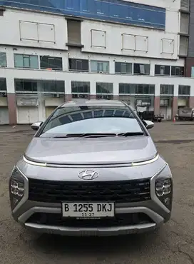 stargazer 2022 prime low km termurah