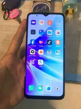 Oppo a77s ram 8+1/ 128