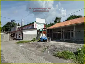 Kavling Uii dijual cepat siap bangun Kost eksklusif ,SHM P unit