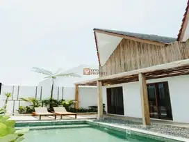 Jual Resort di Astakala Cottage Ciwidey Bandung Berikut Managementnya