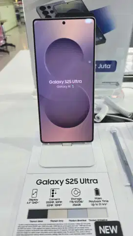 Samsung S25 Ultra