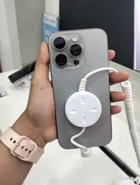 IPHONE 16PRO 128GB // BISA CICILAN 0%