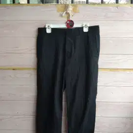 CELANA PANJANG CHINO H&M MOTIF | CHINO LONG PANTS