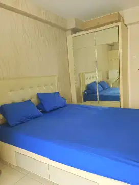 STUDIO SEWA CEPAT furnish cantik kalibata city