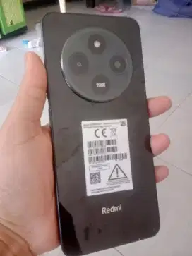 Blm 1bln Beli Redmi 14C 8+8/256 Fullset