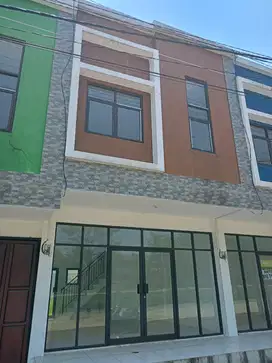 Ruko Strategis di Grand Cisoka – Cocok untuk Usaha & Investasi Jangka