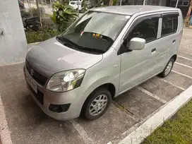 Jual Wagon 1.0 GL M/T NEGO SAMPE DEAL.