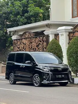 [HARGA CASH] Toyota Voxy 2020 / 2021