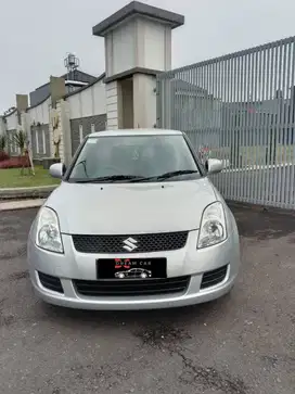 Suzuki Swift st 09 manual low km
