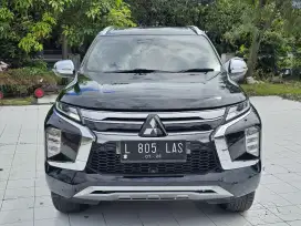 Mitsubishi Pajero 4x4 disel AT 2021 Power Back Door
