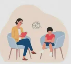 GURU PENDAMPING ANAK BERKEBUTUHAN KHUSUS