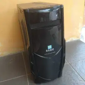 PC Desktop Intel Core i5-3450 Siap Pakai Joss