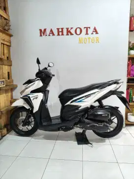 ~Tan~ Vario 125 CBS LED mulus siap pakai ss lengkap panjang