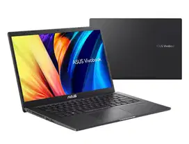 PROMO! BISA CICILAN KREDIVO ASUS VIVOBOOK A1400KACELERON N4500