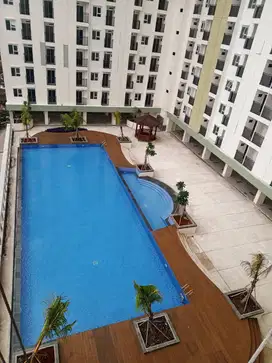 Apartment di Selatan Jakarta