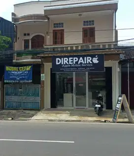 Dijual Cepat! Rumah Luas Jl. Cimanuk Garut Kota – SHM 2,5 M - Nego