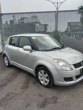 Suzuki Swift st 09 manual low km