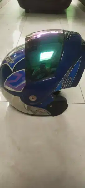 Jual helm full face