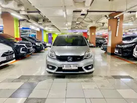 Honda Brio RS AT 2018