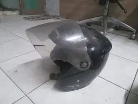 Jual Helm Bekas