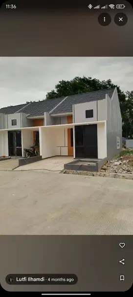 BOOKING 100 RIBU AJA SUDAH DAPAT RUMAH