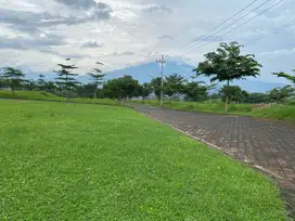 Dijual Tanah 8 menit Kampus UIN 3 Dau Malang