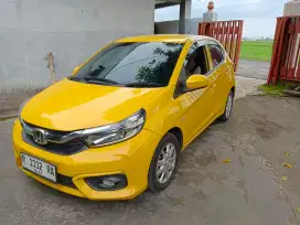 Brio E Matic 2023