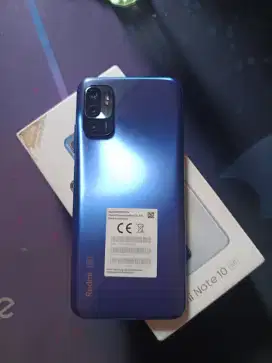 Hp Redmi Note 10 5g