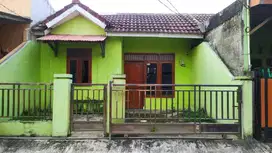 Rumah Murah di citra raya siap huni
