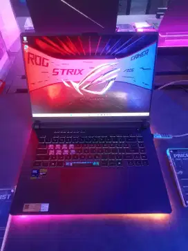 Laptop ROG STRIX G16 G615LW