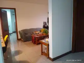 Dijual Cepat Apartemen Pondok Klub Villa 2 Cilandak Jaksel
