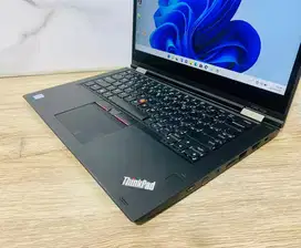 Lenovo Thinkpad X13 Yoga 2 in 1