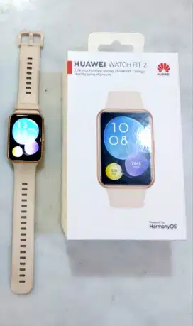 HUAWEI WATCH FIT 2 - PINK