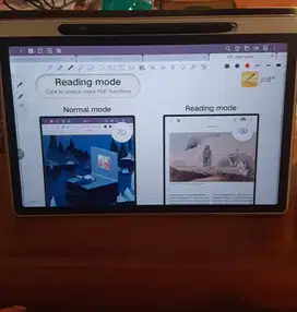 XP pen Magic Note Pad, tablet untuk tulis baca n produktivitas