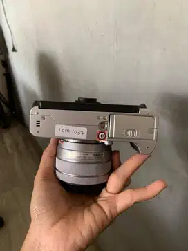 FUJIFILM XT200 + KITICM 1037