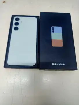 Samsung s24 Plus