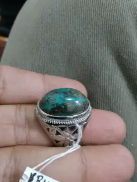 Batu Cincin Bacan Electric (63)