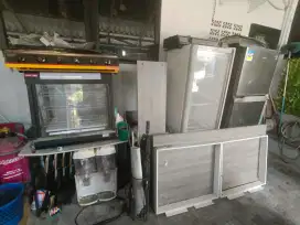 Peralatan Usaha