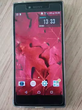 Hp Sony Z5 Premium