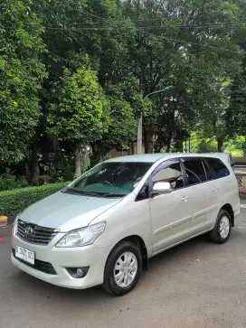 Innova 2013 Bensin M/T Orian