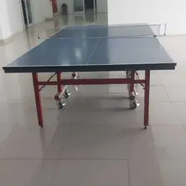 Dijual meja pingpong