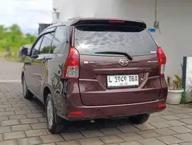 Xenia X 2015 tgn1 original pajak baru