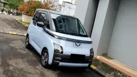 WULING AIR EV LONG RANGE AT BIRU KM800PERAK RECORD