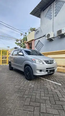 Daihatsu Xenia Li 2011 MT 1.0