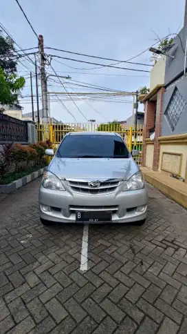 Daihatsu Xenia Li 2011 MT 1.0