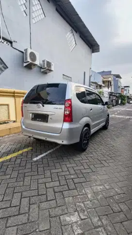 Daihatsu Xenia Li 2011 MT 1.0